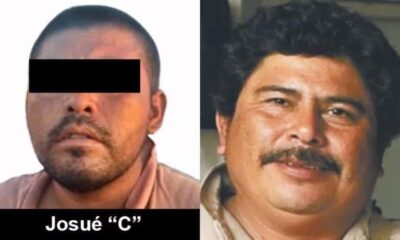 *Dictan formal prisión contra el tercer implicado en el asesinato de Gregorio Jiménez, periodista de Coatzacoalcos*