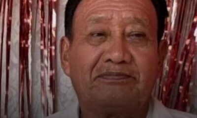 Exalcalde de Chinameca fue víctima de privación de la libertad; pese al rescate, lo localizaron sin vida en Zaragoza