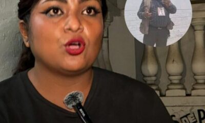 Despachadora denuncia acoso y presunta extorsión de taxista que la exhibió en redes