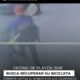Vecino de Playón Sur busca recuperar su bicicleta; cámaras captan el momento en que desaparece