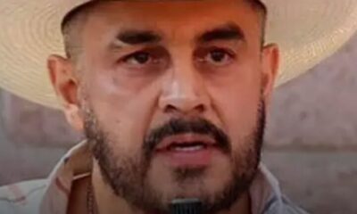 Reportan desaparecido al exalcalde de Zinapécuaro, Alejandro Correa