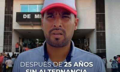 (+VIDEO) Planilla opositora reta a la dirigencia sindical del SUEM tras 25 años sin alternancia