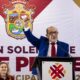 Guillermo Reyes Espronceda, rinde protesta como presidente municipal constitucional de Minatitlán, para el periodo 2026-2029