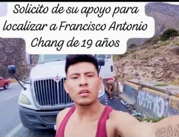 Sin noticias de pareja que salió de Cosoleacaque con dirección a Jalisco; siguen en calidad de no localizados