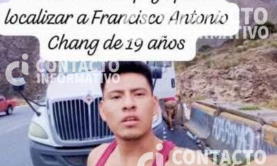 Viaje laboral termina en incertidumbre: buscan a pareja de Cosoleacaque desaparecida en Jalisco