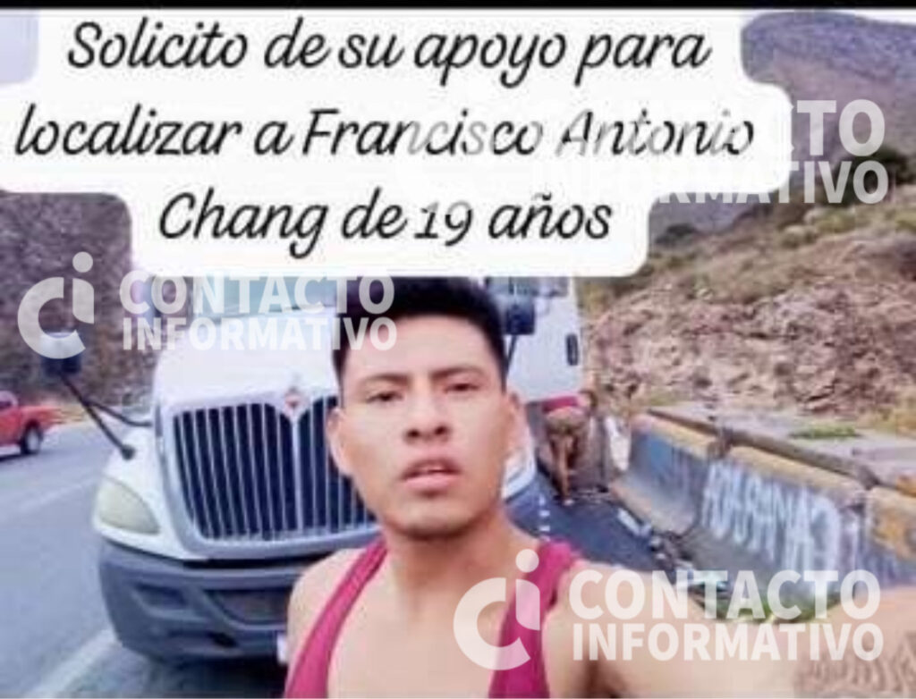 Viaje laboral termina en incertidumbre: buscan a pareja de Cosoleacaque desaparecida en Jalisco