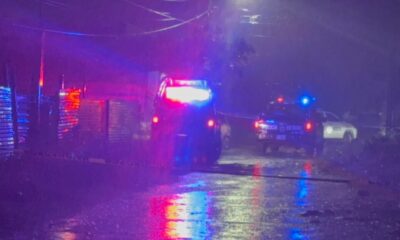 *Ejecutan a un varón en la colonia Independencia de Coatzacoalcos. Es el crimen 46 en lo que va del 2025*