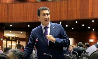 Con nueva Fiscal continuará la persecución política en Veracruz: Héctor Yunes