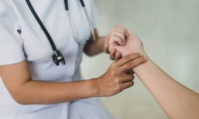 Exhorta IMSS Veracruz Sur a no descuidar sus tratamientos y asistir a sus consultas