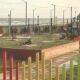 *Aún no lo inauguran y ya dañaron juegos infantiles y aparatos de ejercicio del parque Playa Sol de Coatzacoalcos*
