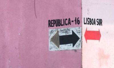 Vecinos denuncian alteración de señalamiento vial en la colonia Ruiz Cortines