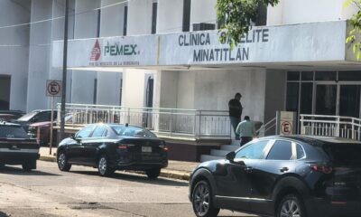 (+VIDEO) Jubilados de Pemex, atrapados entre recetas y estantes vacíos: persiste el desabasto en clínica satélite