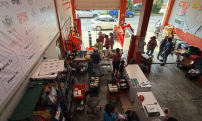 *Con obra de “El cascanueces” banco de alimentos de Coatzacoalcos busca recaudar insumos para cubrir necesidad alimentaria*