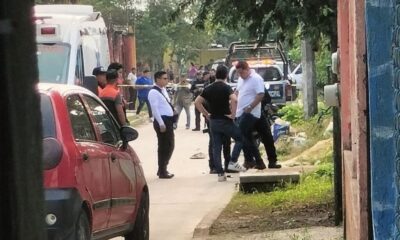 *Localizan sin vida a sujeto que hace cuatro meses fue detenido con drogas en Las Choapas*