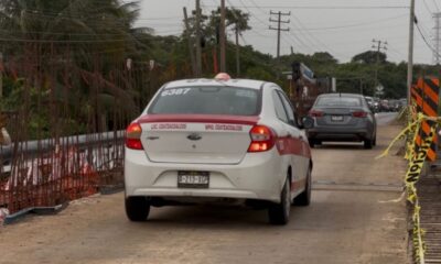 *Este lunes 22 de diciembre se cerrará totalmente el paso por el puente Calzadas II*