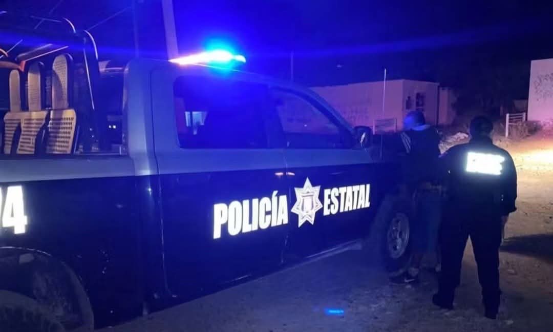 *Ejecutan a dos mujeres en Hueyapan de Ocampo*