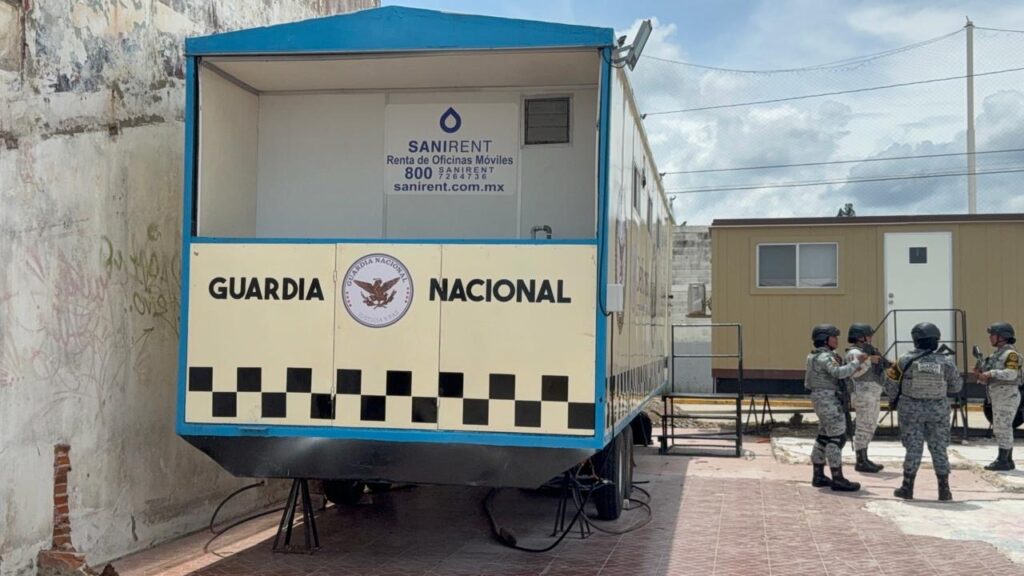 *Transportistas de carga piden reforzamiento de seguridad en la carretera Coatzacoalcos – Villahermosa, solicitarán una garita de Guardia Nacional*