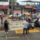 Protesta de recolectores obliga al Ayuntamiento de Minatitlán a reactivar apoyo a “tamberos”