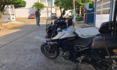 Por presunta decepción amorosa fallece joven en Coatzacoalcos