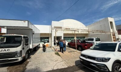 *Amplían horario para emplacar motos en Coatzacoalcos*