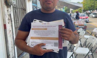 *En Coatzacoalcos 8 de cada 10 varones que son denunciados por violencia son deudores alimentarios, señaló el Instituto Municipal de la Mujer*