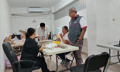 INE alerta: más de 5 mil minatitlecos deben renovar su credencial antes de finalizar 2025