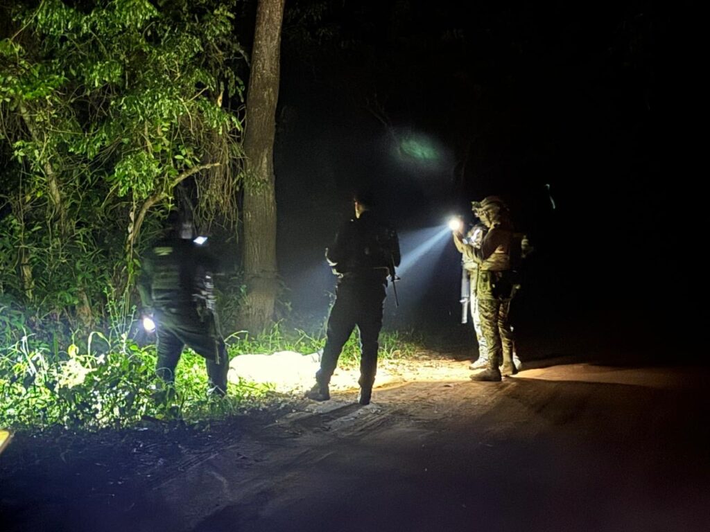 *Localizan sin vida a taxista de Acayucan reportado como desaparecido*