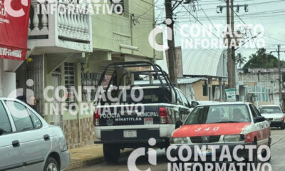 Autoridades investigan muerte de un hombre en departamento de la colonia Ruiz Cortines