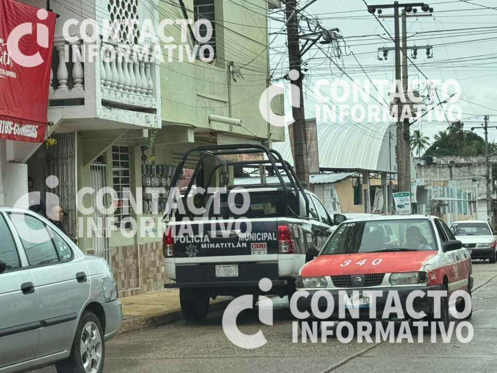 Autoridades investigan muerte de un hombre en departamento de la colonia Ruiz Cortines