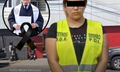 Detienen en Minatitlán a doctora de medicina acusada de presunto homicidio de un médico