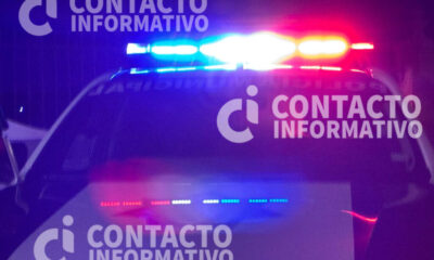 Hombre permanece grave tras ser atacado a balazos en zona rural de Minatitlán.