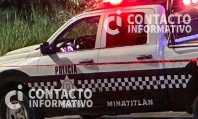 Ataque armado interrumpe celebración familiar y deja un hombre sin vida en Minatitlán, Ver.