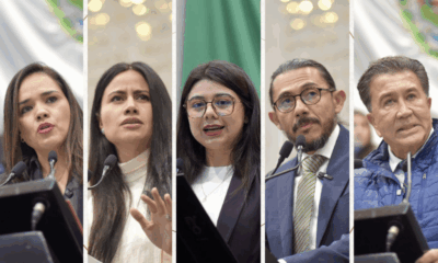 Aprueba Congreso nuevo formato de comparecencias