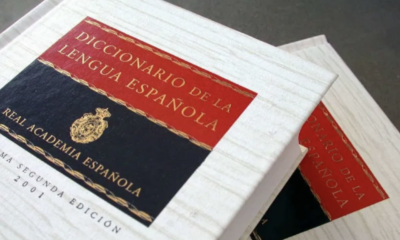 De ‘milenial’ a ‘chamaco’; éstas son las nuevas palabras que se incorporan al diccionario de la RAE
