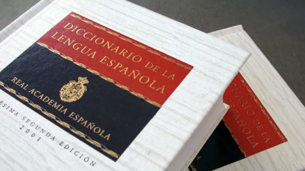 De ‘milenial’ a ‘chamaco’; éstas son las nuevas palabras que se incorporan al diccionario de la RAE