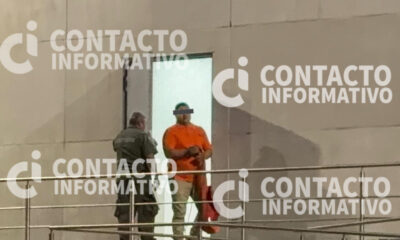 *Concluyen audiencias por feminicidio de Silvia Jazmín en Minatitlán; Aldo “N” espera sentencia judicial*