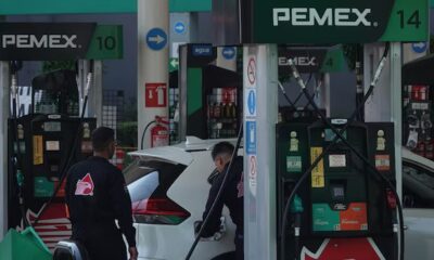 Precio de la gasolina sube en 2026: A partir del 1 de enero incrementará el IEPS, ¿cuánto pagarás?