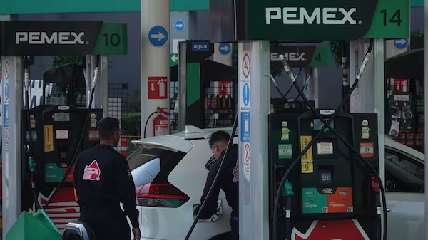 Precio de la gasolina sube en 2026: A partir del 1 de enero incrementará el IEPS, ¿cuánto pagarás?