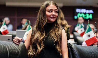 Senadora de Morena declara crédito por 330 millones… pero ningún bien a su nombre