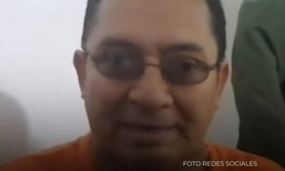 Juez descarta terrorismo y envía a Lafita León a resguardo domiciliario por un año