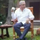 AMLO señala que dejaría su retiro para defender a la Presidenta si hubiera “intentos de golpes de Estado”