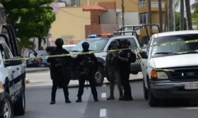 Veracruz trabaja por un estado seguro sin pactos ni arreglos con nadie: Rocío Nahle