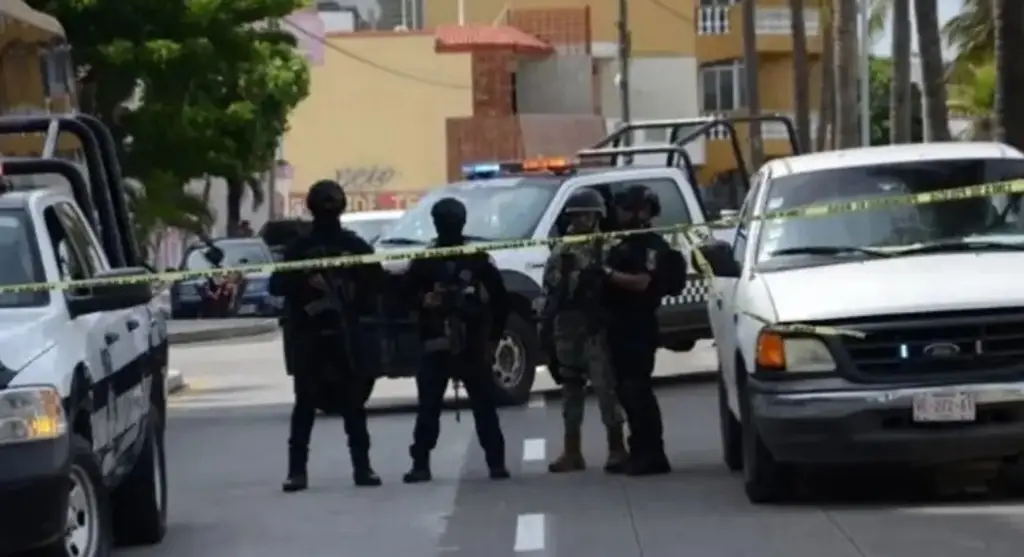 Veracruz trabaja por un estado seguro sin pactos ni arreglos con nadie: Rocío Nahle