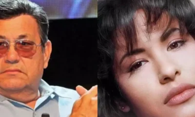 Muere Abraham Quintanilla, padre de Selena Quintanilla: esto se sabe de su muerte