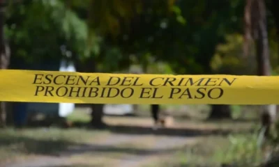 Se registra enfrentamiento en Calcahualco, Veracruz; reportan un muerto y un herido
