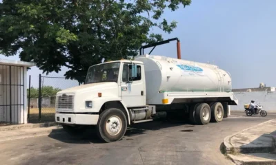 Ley de Aguas no afecta a Grupo MAS en Veracruz, pues no tiene concesiones, afirma director