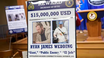 EU designa lista negra de 151 lavadores de dinero que operan en México