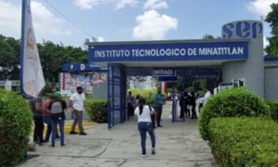 Inteligencia Artificial y nuevas ingenierías impulsan al Tecnológico de Minatitlán