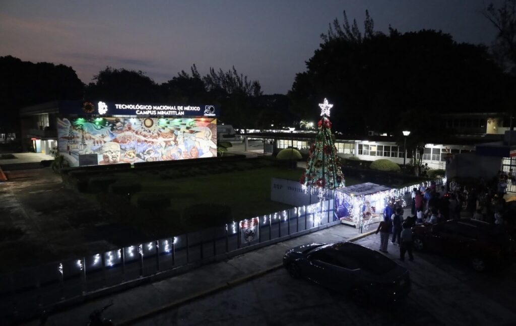 ITM apuesta al futuro: Inteligencia Artificial, Apps y más oportunidades para estudiantes