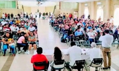 25 años en el poder: Reelección en el SUEM desata inconformidad y tensión tras elección en Minatitlán